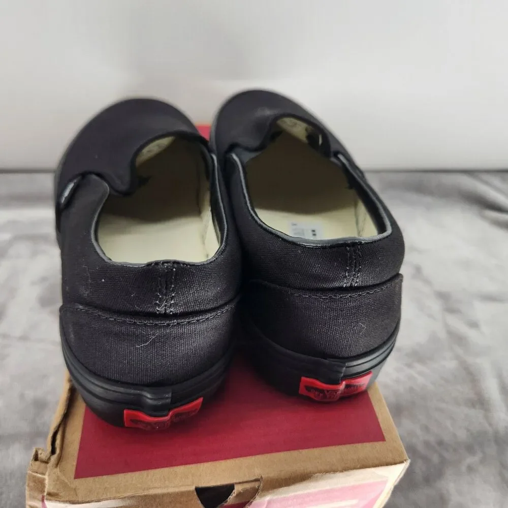 Vans brand new